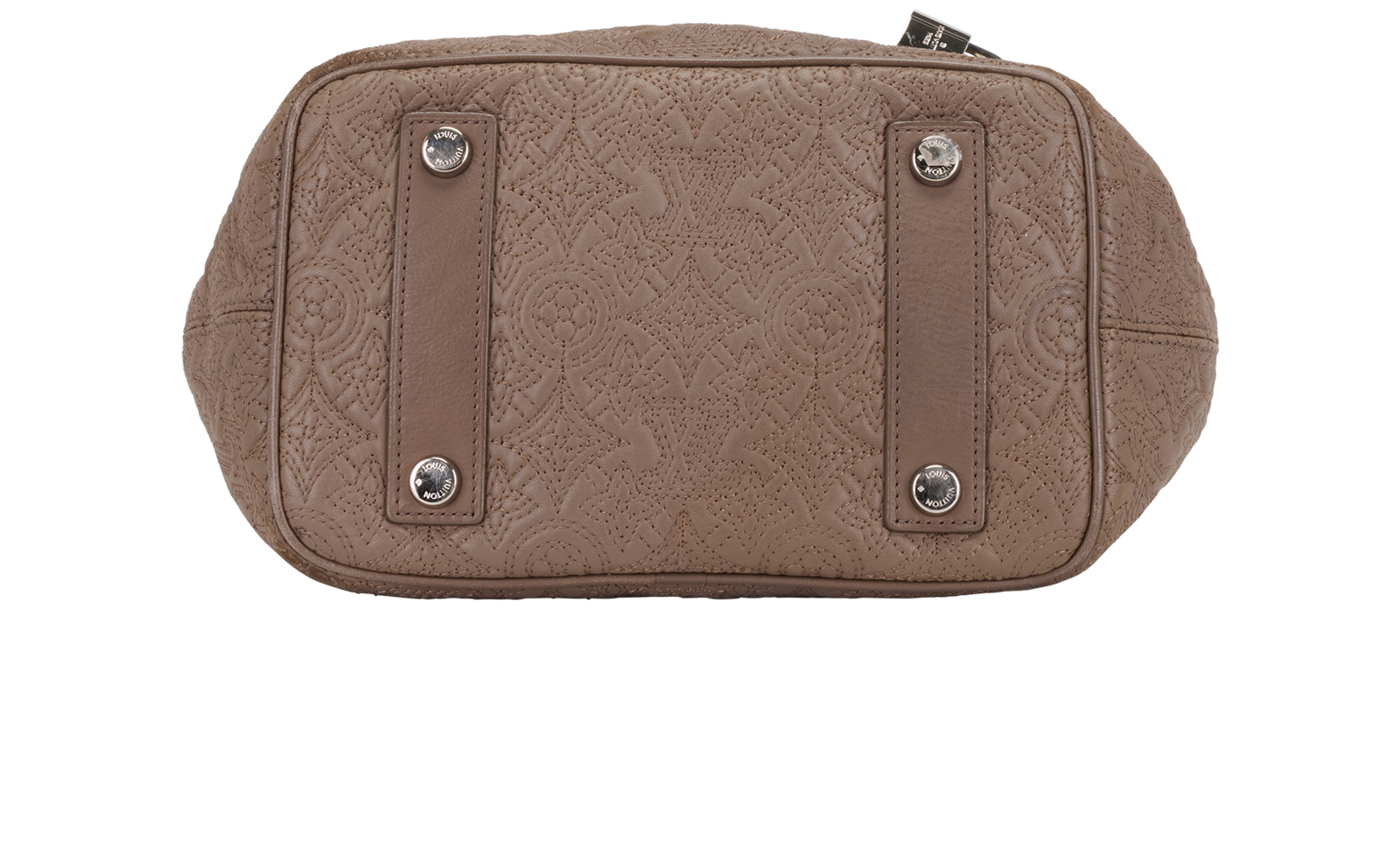 Antheia Hobo, &pound;650, Handbags, Brown, Leather, Top view